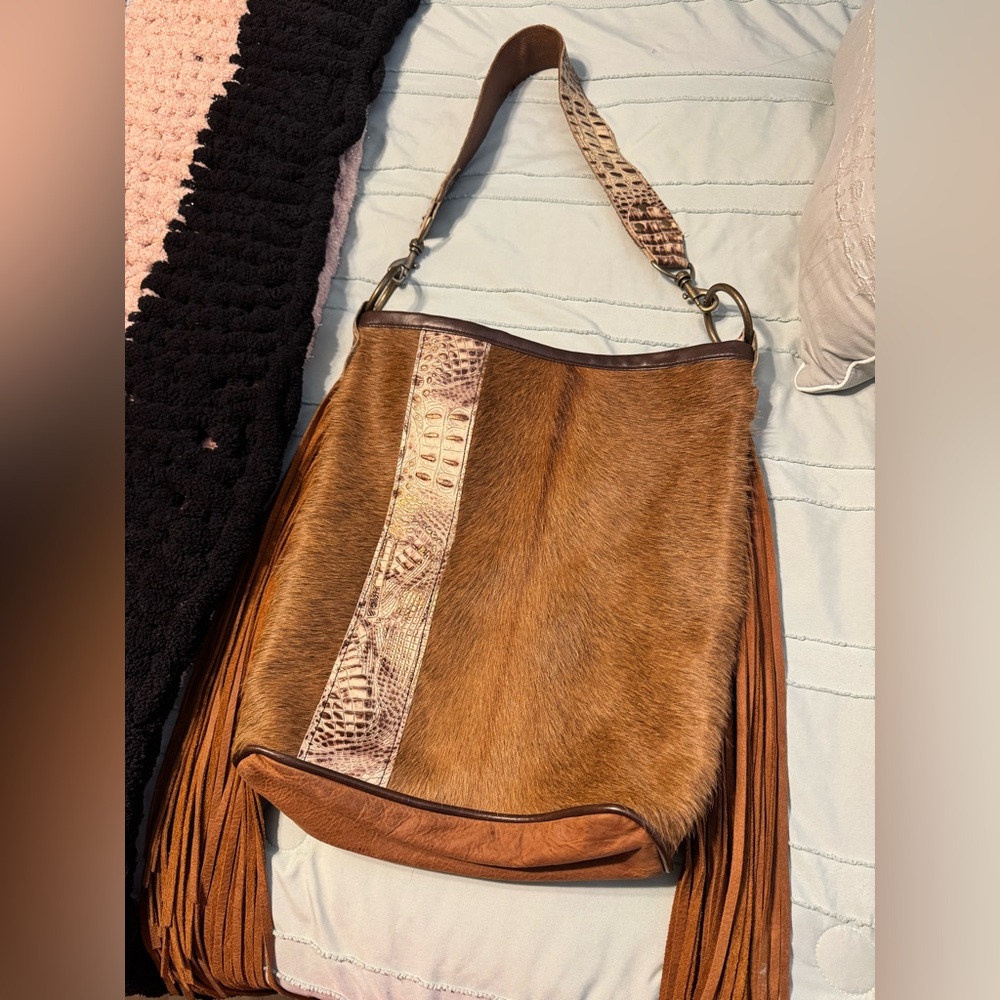 Women’s Genuine Leather Purse/Bag